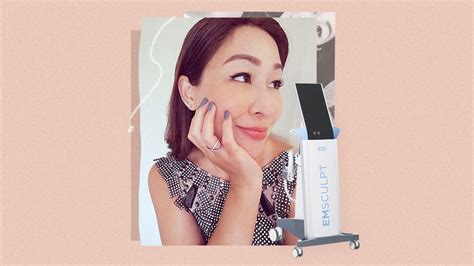 emsculpt pechanga|Beauty Review on Emsculpt Arms .